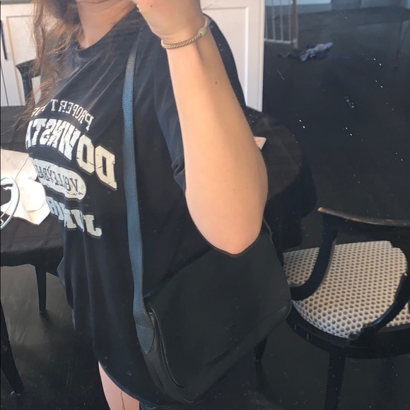 LONGCHAMP shoulder bag - Picture 7 of 8